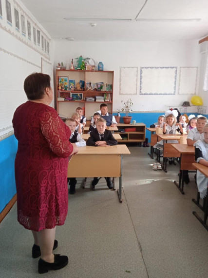 Неделя Психологии.