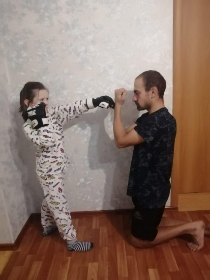 #ПапыПервых.